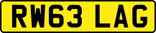RW63LAG