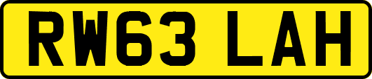 RW63LAH