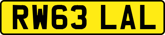 RW63LAL