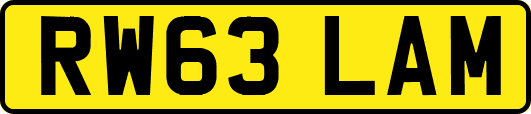 RW63LAM