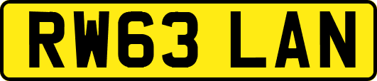 RW63LAN
