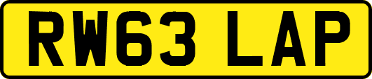 RW63LAP