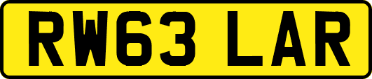 RW63LAR