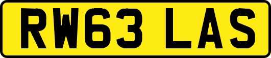 RW63LAS