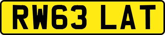 RW63LAT
