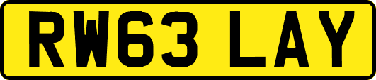 RW63LAY
