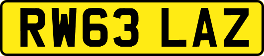 RW63LAZ