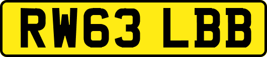 RW63LBB