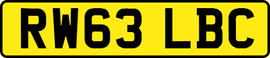 RW63LBC