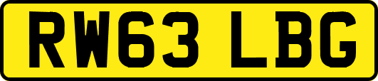 RW63LBG