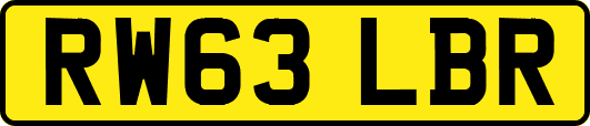 RW63LBR