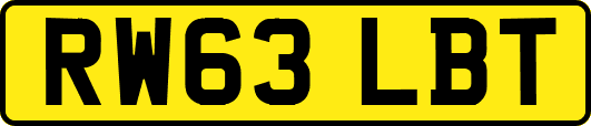 RW63LBT