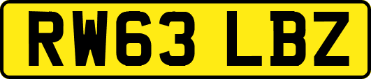 RW63LBZ