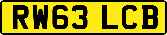 RW63LCB