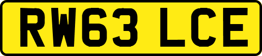 RW63LCE
