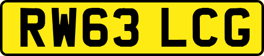 RW63LCG