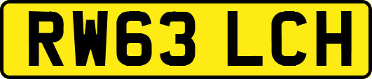 RW63LCH