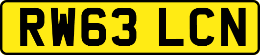 RW63LCN