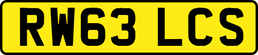 RW63LCS