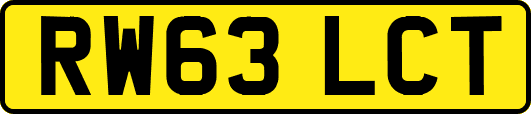 RW63LCT