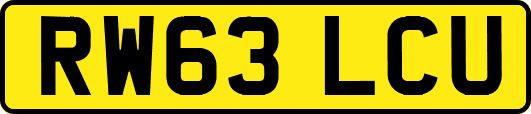 RW63LCU