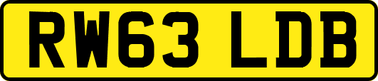 RW63LDB