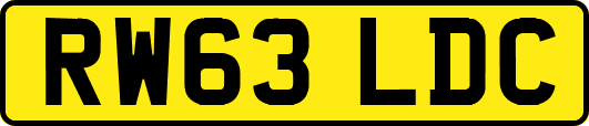RW63LDC