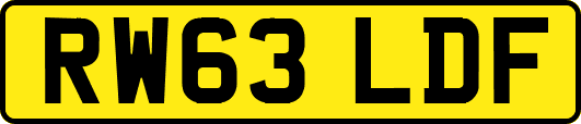 RW63LDF
