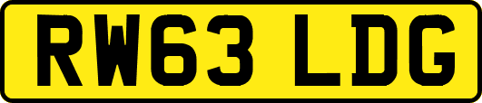 RW63LDG