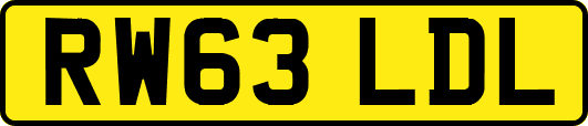 RW63LDL