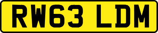 RW63LDM