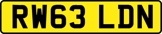 RW63LDN