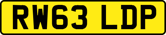 RW63LDP