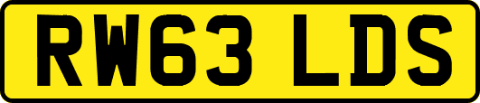 RW63LDS