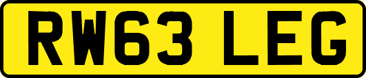 RW63LEG