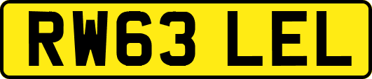 RW63LEL