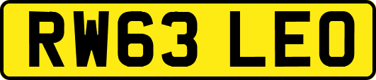 RW63LEO