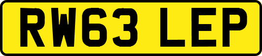 RW63LEP