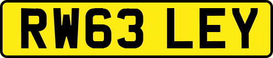 RW63LEY