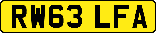 RW63LFA