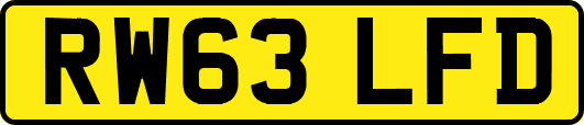RW63LFD