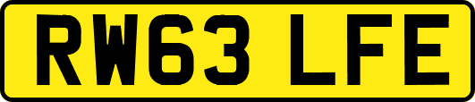 RW63LFE
