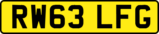 RW63LFG