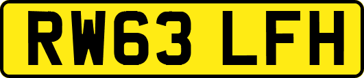 RW63LFH