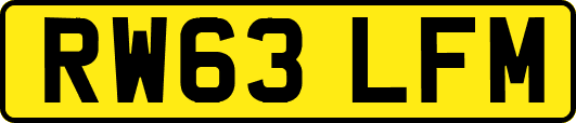 RW63LFM