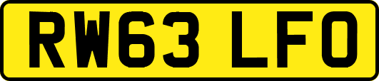 RW63LFO