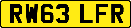RW63LFR
