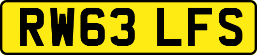 RW63LFS