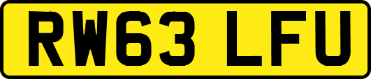 RW63LFU