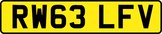 RW63LFV